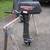 VERY LOW HOURS JOHNSON 5HP, 2STROKE OUTBOARD MOTOR-NO ISSUES 2 thumbnail