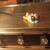 Stainless steel 3 burner camping gas stove with hook ups. 1 thumbnail
