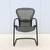Herman Miller Ergonomic Aeron Guest or Desk Chair Size B, Nickel Mesh 4 thumbnail