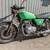 1978 KAWASAKI KZ400 parts bike 7 thumbnail