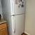 Insignia Refrigerator Freezer 18 cu ft Almost New 3 thumbnail