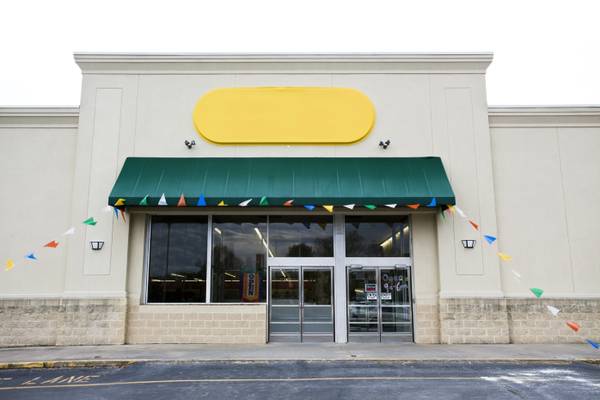 I want to buy an existing business 1