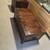 Crate and Barrel Hunter Trunk Coffee Table and End Table 2 thumbnail