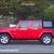 2015 Jeep Wrangler Unlimited Sahara 4x4 4dr SUV 2 thumbnail