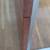 ARCHITECTURAL DESIGN MARMOL RADZINER GLENCOE TEAK STAINLESS  END TABLE 12 thumbnail