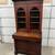 Antique Tall Secretary Bookcase/Desk 2 thumbnail