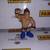 WWE Rumblers Action Figures 8 thumbnail