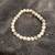 mens howlite bracelet 1 thumbnail