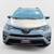 2017 Toyota RAV4 AWD All Wheel Drive RAV 4 XLE SUV 2 thumbnail