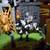 Mega Bloks Sorcerers Liar, # 9886, Retired Vintage 2002 8 thumbnail