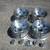 15" Jeep, Mazda B-2500 Mercury Mountaineer Ford Explorer Ford Ranger r 2 thumbnail
