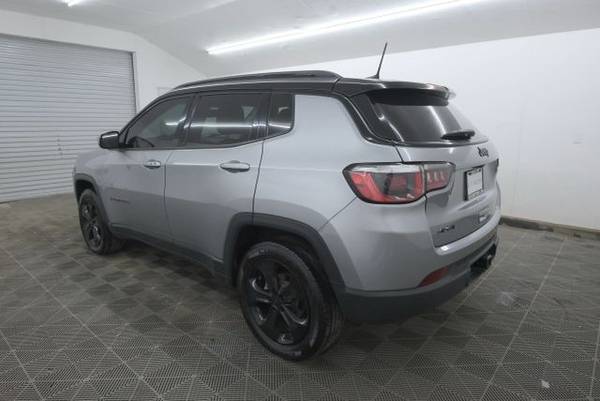 *2018* *Jeep* *Compass* *Altitude Sport Utility 4D* - $13,195 (_Jeep_ _Compass_ _SUV_)63470764681603123