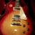 1997 Les Paul Classic '60 HC Sunburst 7 thumbnail