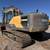 Volvo 220 Excavator + Thumb + Aux Hydraulics + Low Hours 3 thumbnail