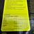 Ryobi RY40760 40V HP Brushless 9" Cordless Edger with 4Ah Battery -New 3 thumbnail