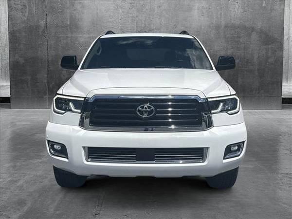2019 Toyota Sequoia 4x4 4WD TRD Sport SUV - $48,498 (Call *(678) 730-4547* to Confirm Availability Instantly)63620620941059121