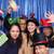 Christmas Party Photo Booth Rental Hanukkah Winter Weddings  (LA) 4 thumbnail
