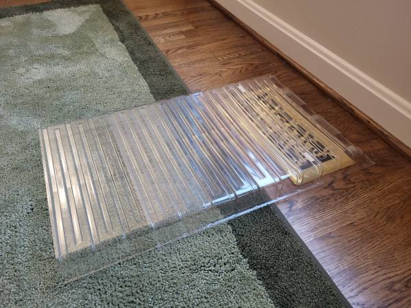 Air Vent Extender 1