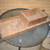 Antique Primitive Wooden Wood 3 Blade Kraut Cabbage Slaw Cutter Slicer 1 thumbnail