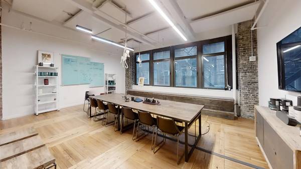 $800 / 3000ft2 - Plug and Play Upscale Creative Office Space in Chelsea (Chelsea)63912047658626123