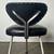 Unique Midcentury Modern Tripod Dining Chair 9 thumbnail