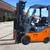 3000 LB. Capacity 2018 Forklift 1 thumbnail