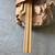 Maple Wood Molding Cabinet Trim One Piece Solid Wood 4 thumbnail