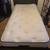 Twin Bed and Mattress 3 thumbnail