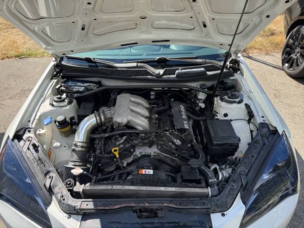 2010 Hyundai Genesis Coupe - $7,500 (Everett)63441918822657123