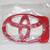 75432 Genuine 2006-2021 Toyota Symbol Emblem 3 thumbnail