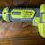 Ryobi ONE 18 volt drywall router with battery 1 thumbnail