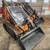 Mini skidsteer 25 HP 1 thumbnail