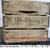 APPLE CRATE - ANTIQUE - CIRCA 1930 2 thumbnail