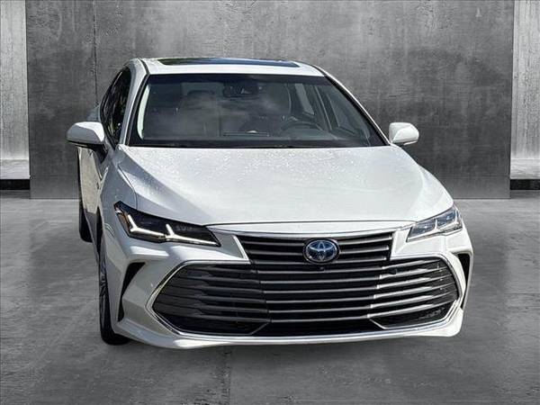 2019 Toyota Avalon Electric Hybrid Limited Sedan - $23,999 (Call *(470) 279-4906* to Confirm Availability Instantly)63621264826113122