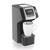 Hamilton Beach FlexBrew Single-Serve Coffee Maker Black & Silver 2 thumbnail