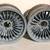 1982-84 Pontiac Trans Am SET of ALLOY TURBOCAST WHEELS 4 thumbnail
