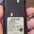 Kenwood TK-278 VHF FM Transceiver Radio with Charger and Mic 5 thumbnail