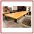 Urban Hardwood Chinese Elm Live Edge Table 4 thumbnail