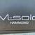 Hammond M-solo organ 12 thumbnail