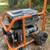 Ridgid 4500 Watt Zero Gravity Generator with Subaru Engine 3 thumbnail