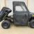 2021 Polaris Ranger 1000 Premium EPS SOHC Full Cab Tip Out Windshield 5 thumbnail
