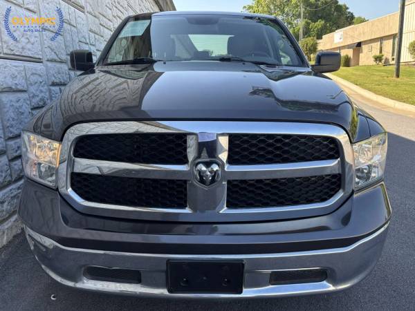 2020 RAM 1500 Classic Quad - Photo 2