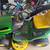 John Deer Riding Mower 4 thumbnail