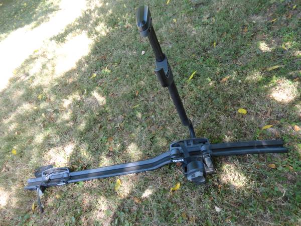 THULE PRO-RIDE XT MODEL 598004 1