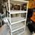 5-Tier Easy Assembly  Plastic Garage Storage Shelving Unit 36 “W X 72”H X 24 2 thumbnail