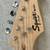 2013 Squier Mini Stratocaster Electric Guitar Black 3 thumbnail
