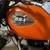 1969 BSA Starfire 250 Scrambler 5 thumbnail