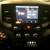 2025 RAM 1500 Big Horn Crew Cab 4WD Repairable Rear Damage 14 thumbnail