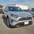 2020 TOYOTA RAV4 LE HYBRID 4WD SUV 2 thumbnail
