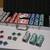 500 Piece Professional Poker Set, BRAND NEW 9 thumbnail